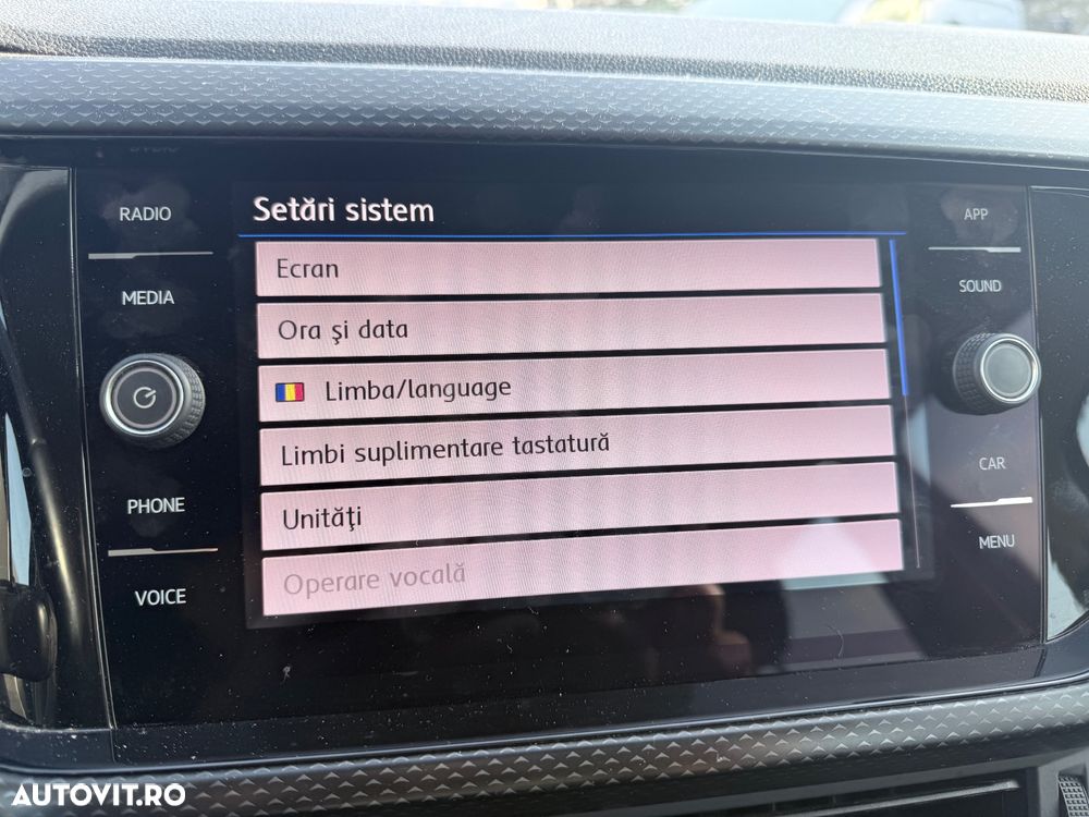 Volkswagen T-Cross 1.6 TDI SCR Life - 12