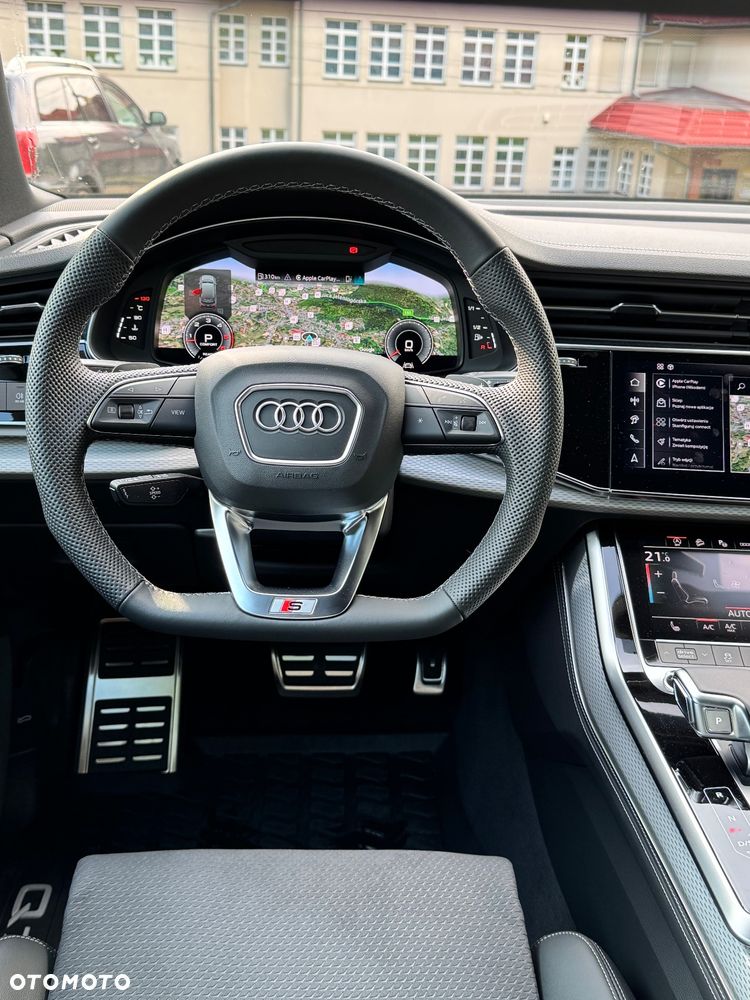 Audi Q7 - 10