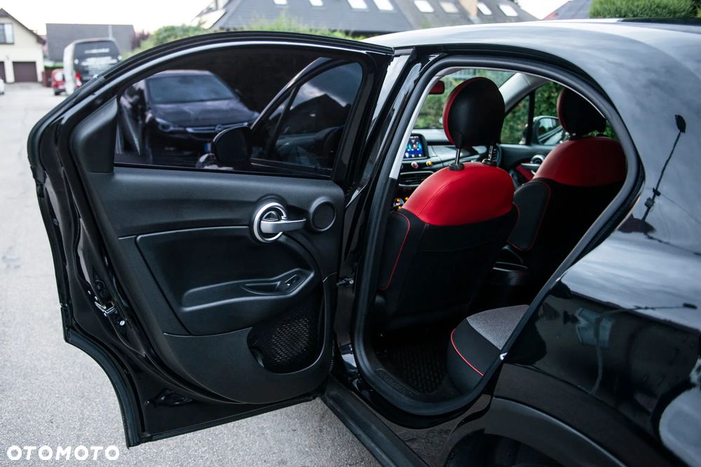 Fiat 500X 1.4 MultiAir 4x2 S&S Lounge - 30