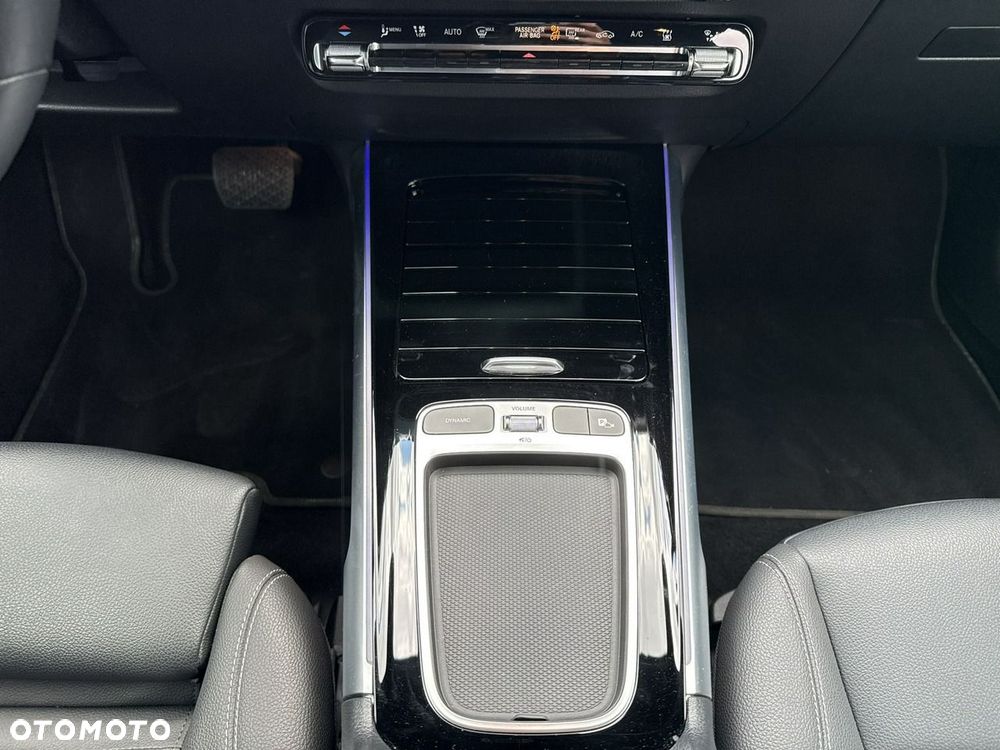Mercedes-Benz EQB 250 66.5kWh Edition 1 - 25