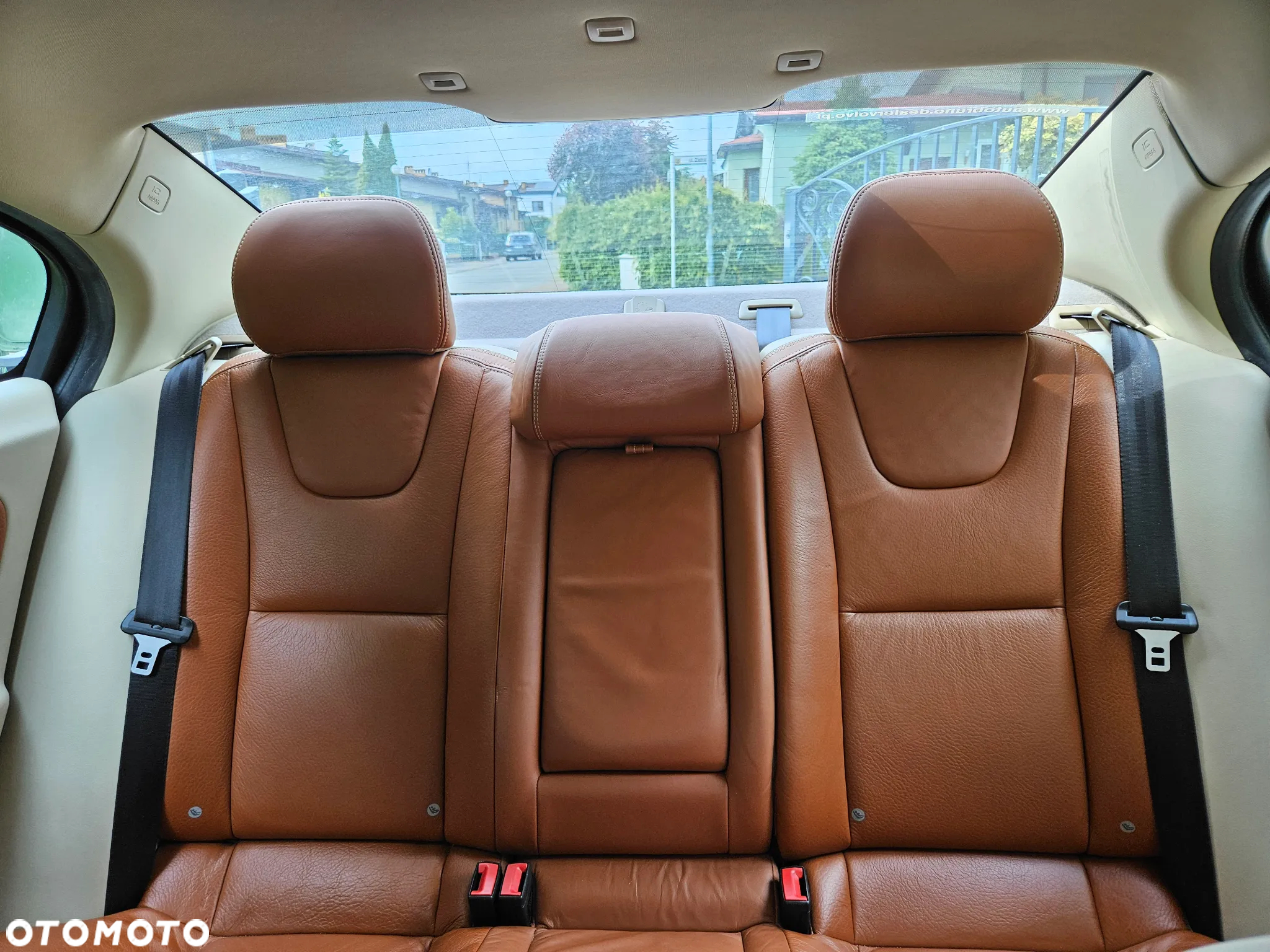 Volvo S60 2.0T Kinetic - 10