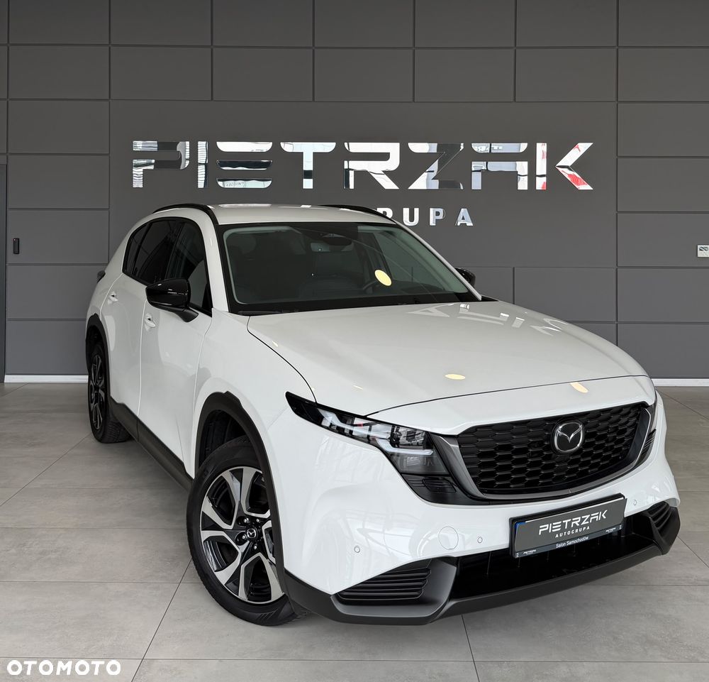 Mazda CX-5 2.5 e-SKYACTIV G Center-Line - 2