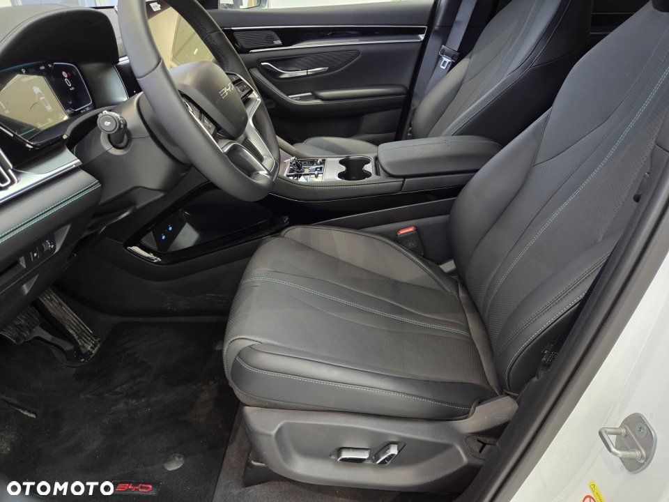 BYD Seal U - 8