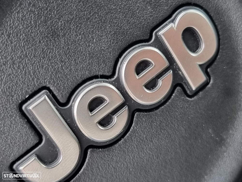 Jeep Avenger 54 kWh Longitude - 26