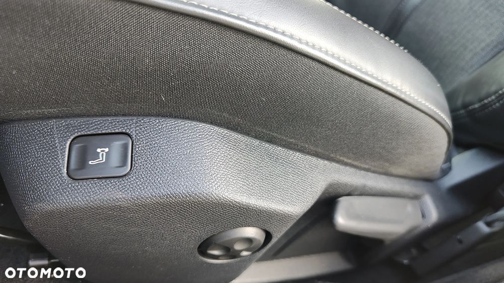 Peugeot 508 HDi FAP 165 Automatik Allure - 32