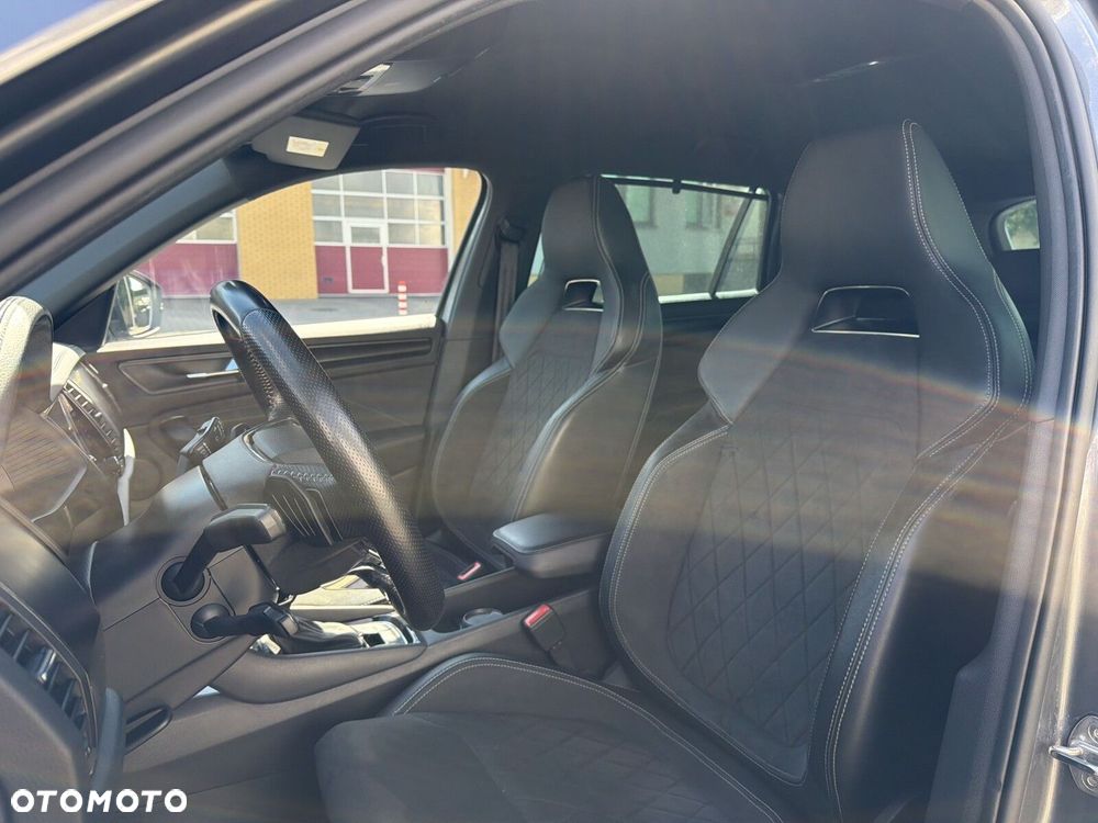 Skoda Kodiaq 2.0 TSI 4x4 Sportline DSG - 14