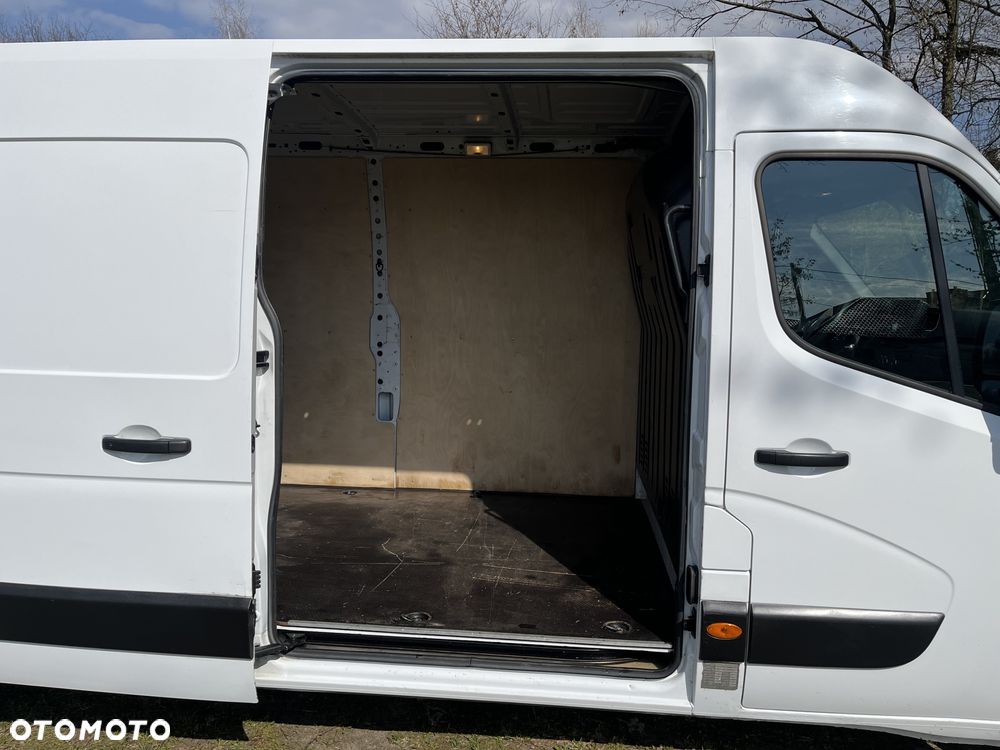 Renault master - 30