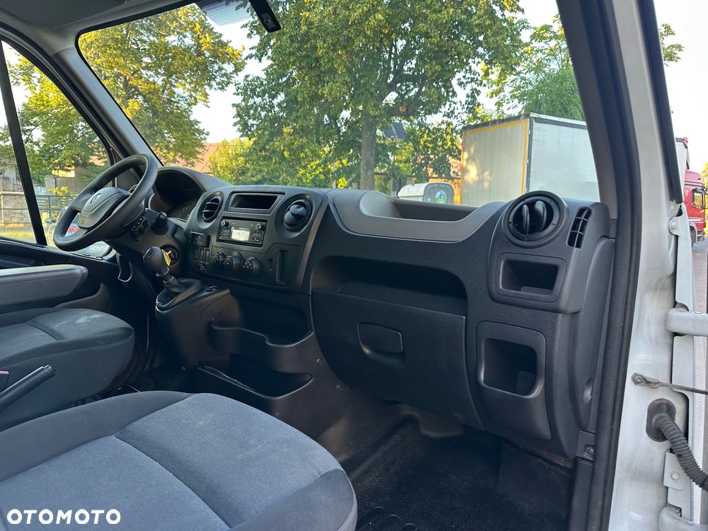 Renault Master - 23