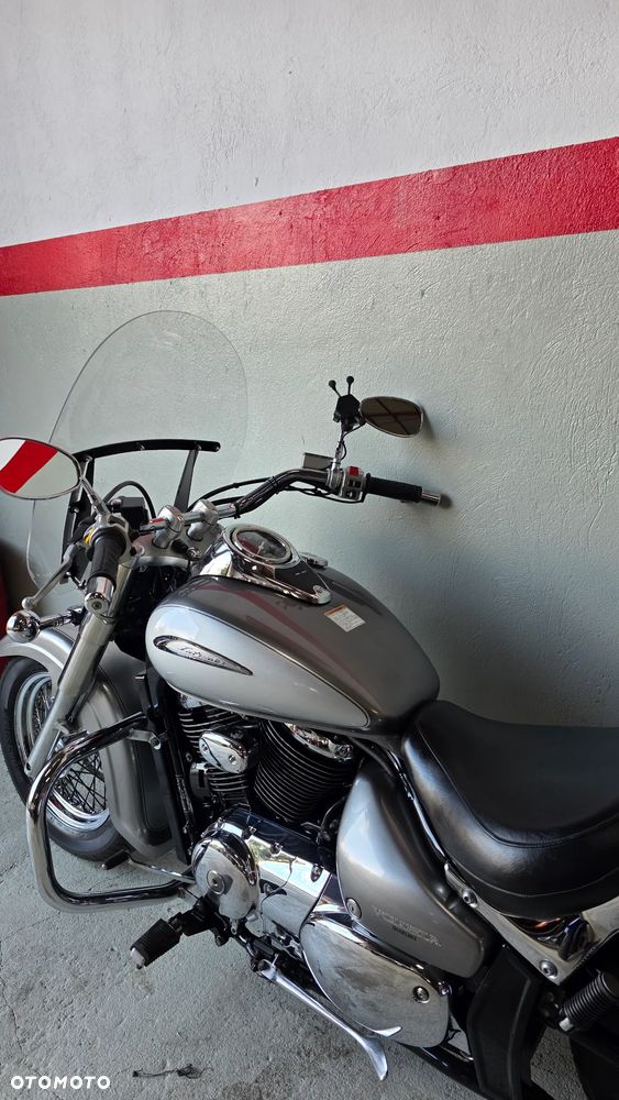 Suzuki Intruder - 21