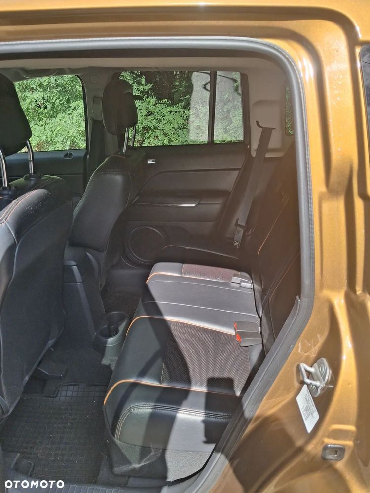 Jeep Compass - 16