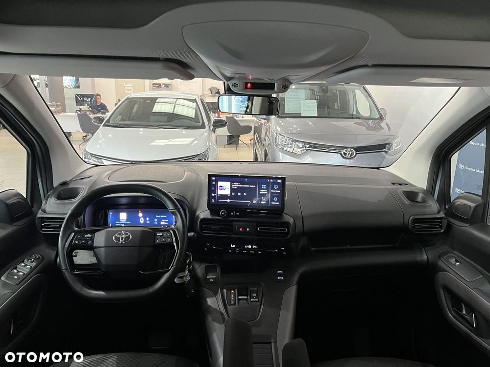 Toyota Proace City Verso 1.5 D-4D Family - 9