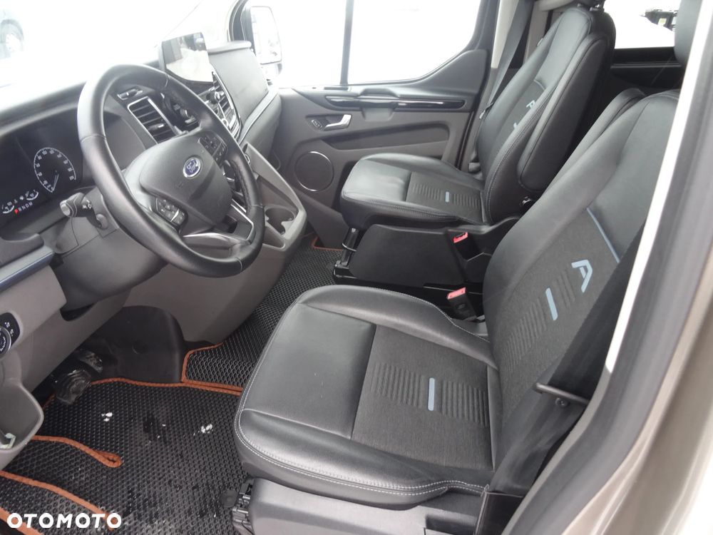 Ford Tourneo Custom 2.0 EcoBlue L2 Active SelectShift - 14