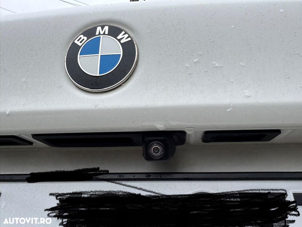 BMW Seria 5 530i xDrive Aut. Sport Line - 15