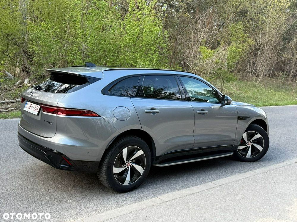Jaguar E-Pace - 18