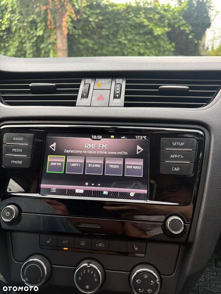Skoda Octavia 1.0 TSI Active - 22