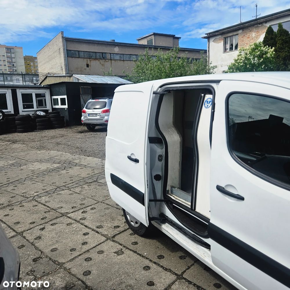 Citroën Berlingo - 18