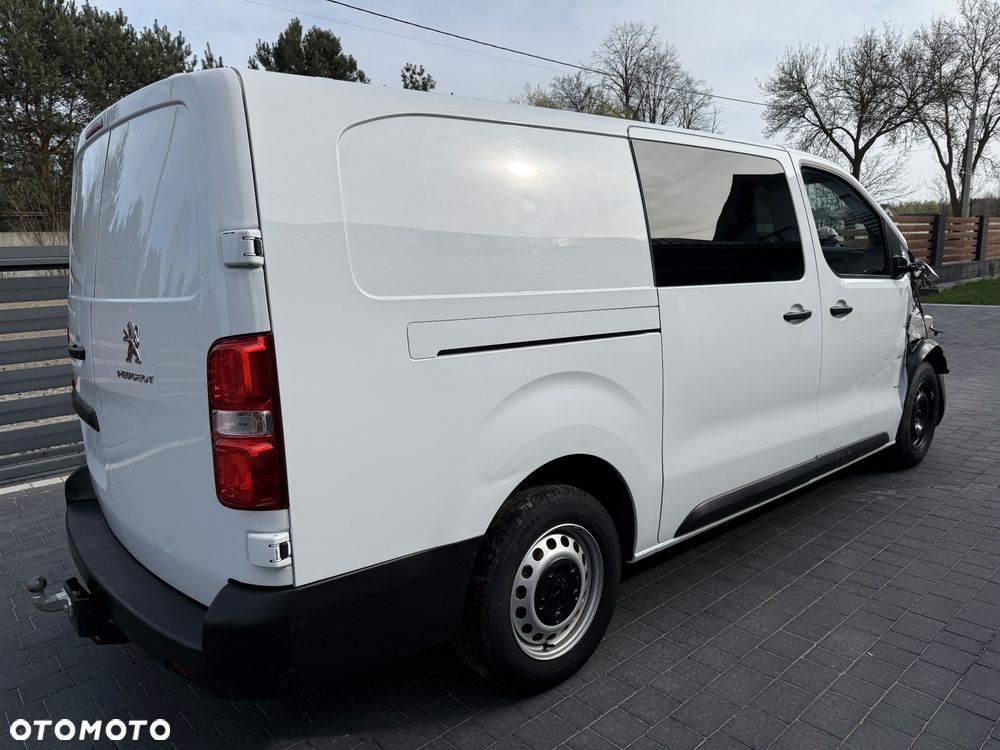 Peugeot Expert - 8