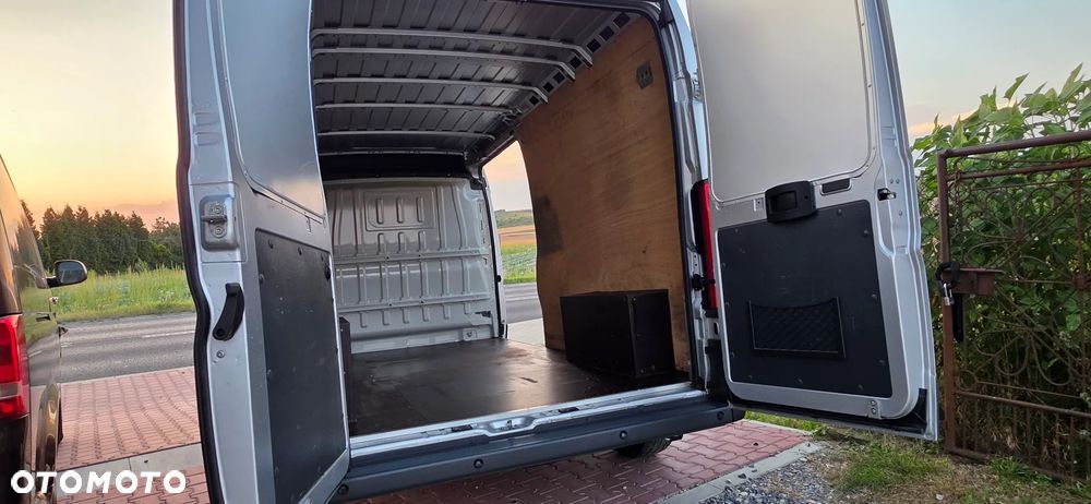 Fiat Ducato - 14