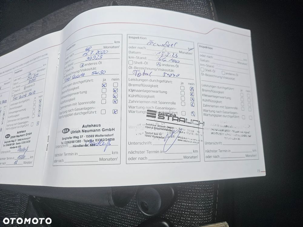 Kia Picanto - 22