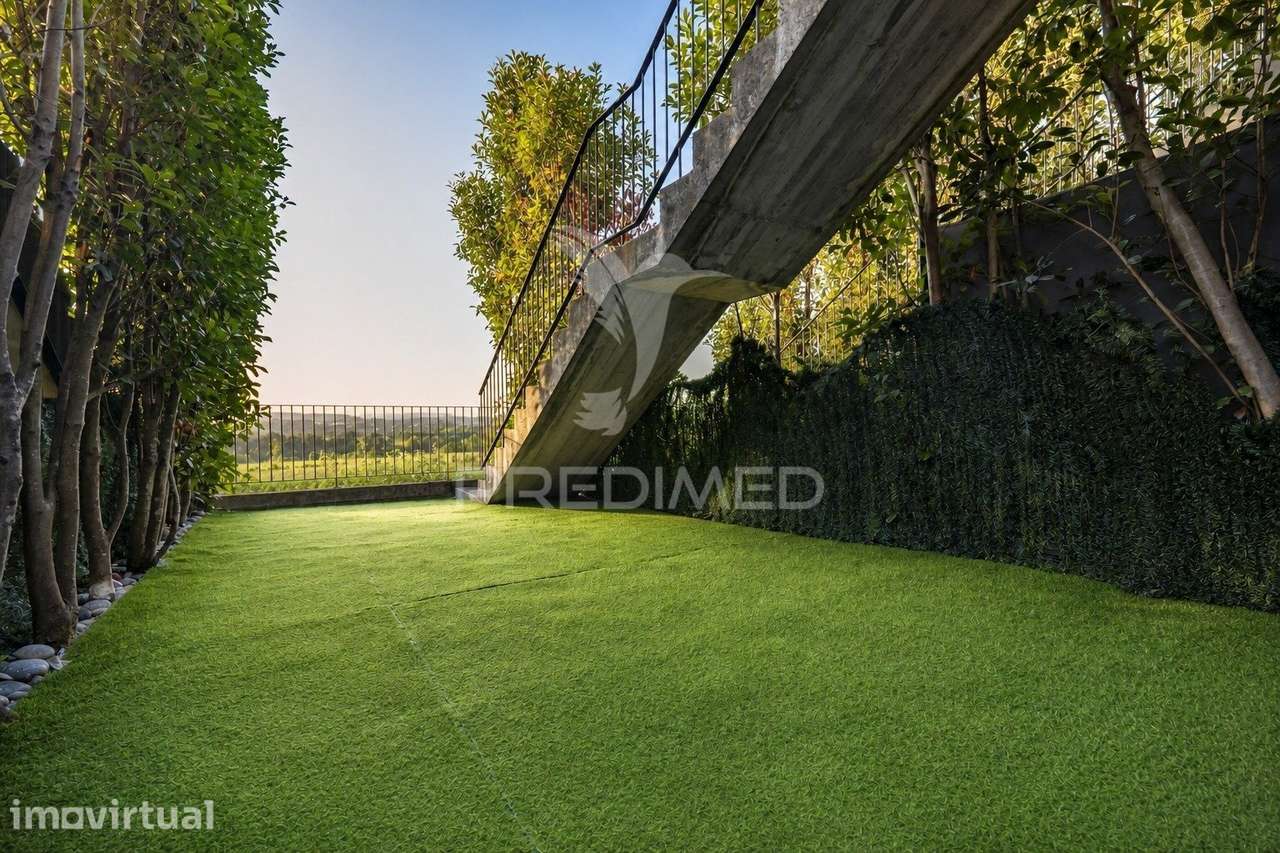 Moradia T2 duplex - com vista para o Rio Cavado - Grande imagem: 3/28