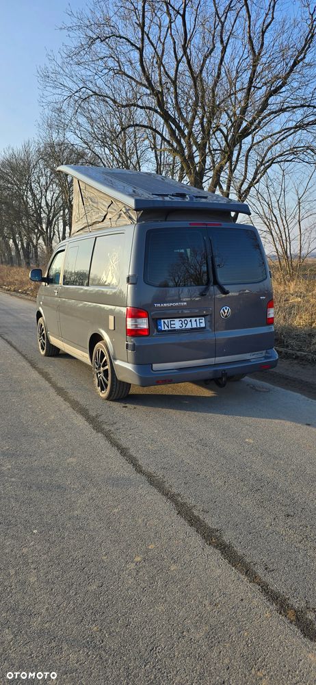 Volkswagen Transporter - 16