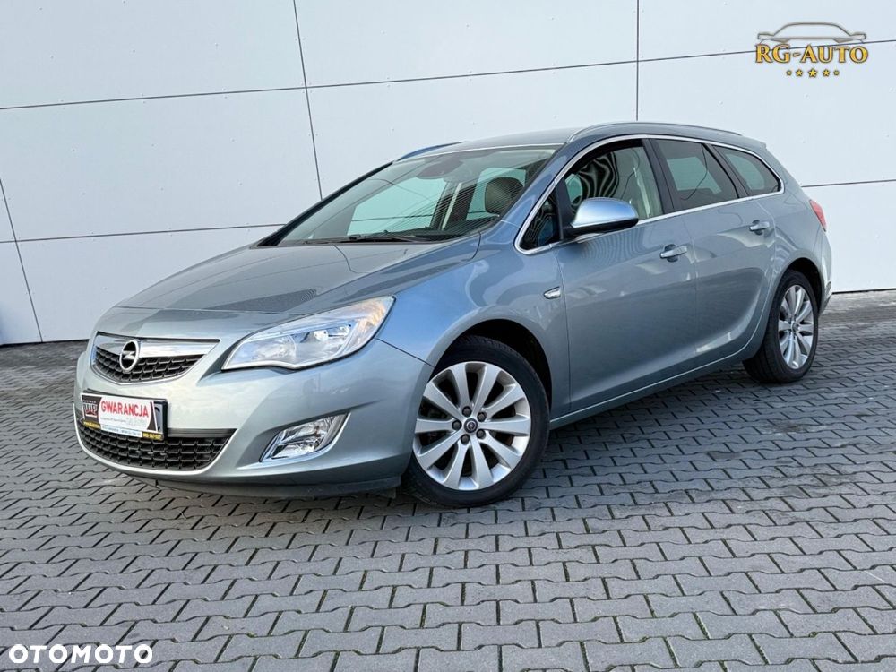 Opel Astra - 16