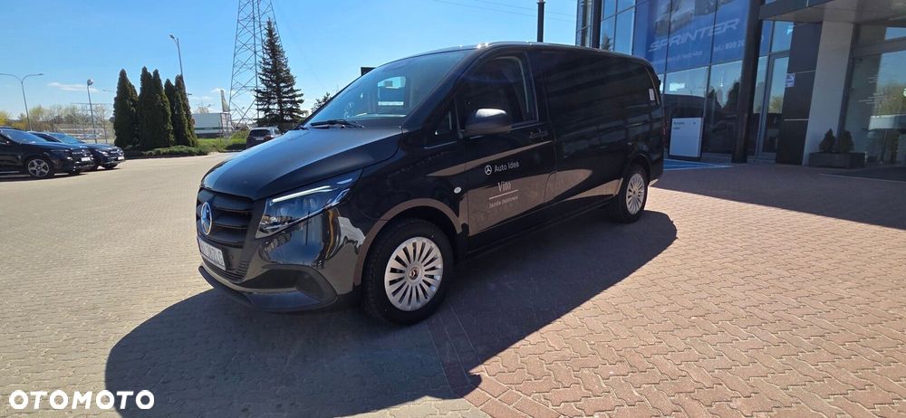 Mercedes-Benz vito Vito - 17