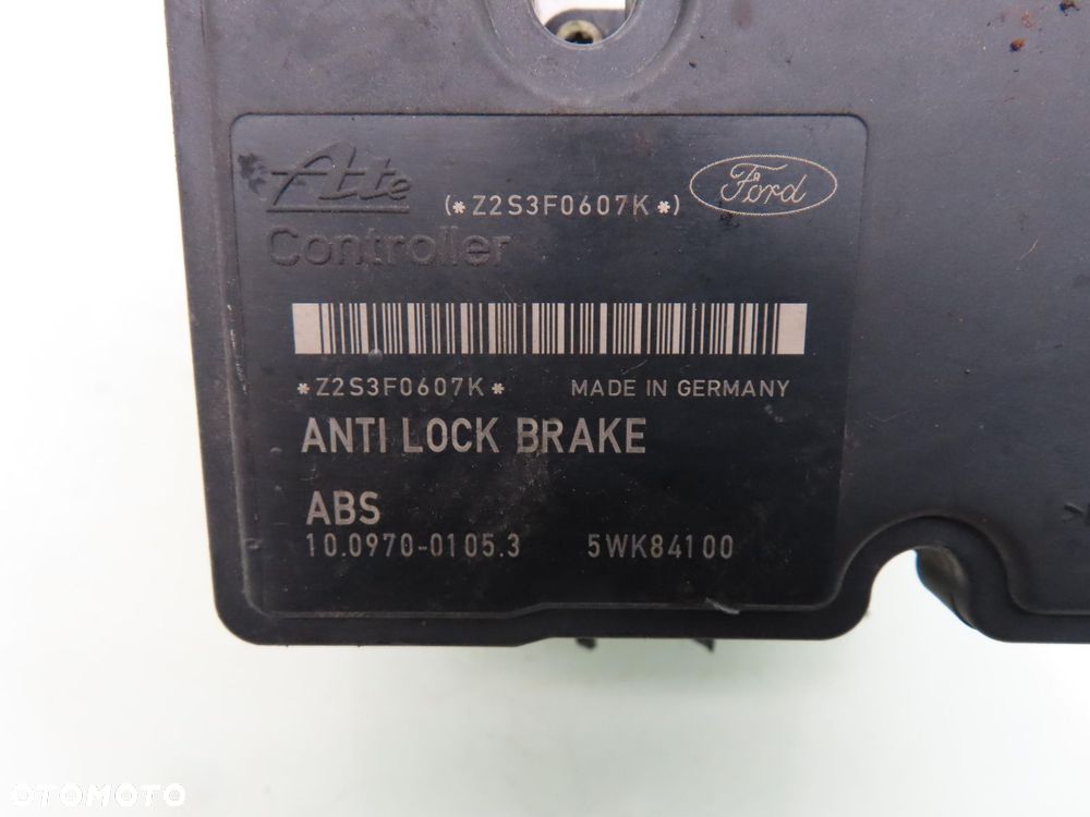 POMPA ABS MAZDA 3 (BK) 10097001053 3M512M110AD - 6
