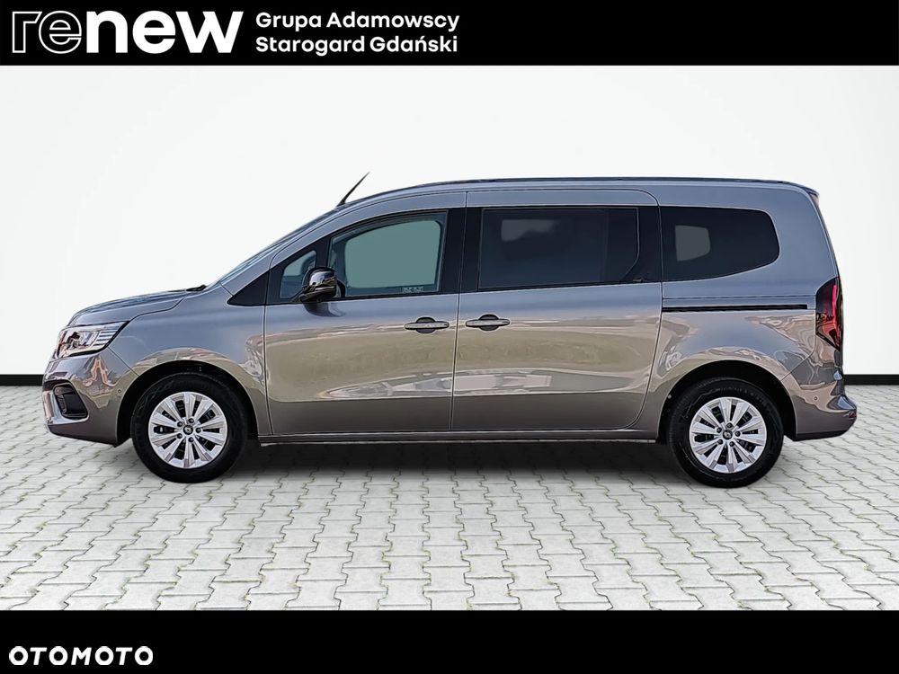 Renault Kangoo 1.3 TCe Equilibre - 8