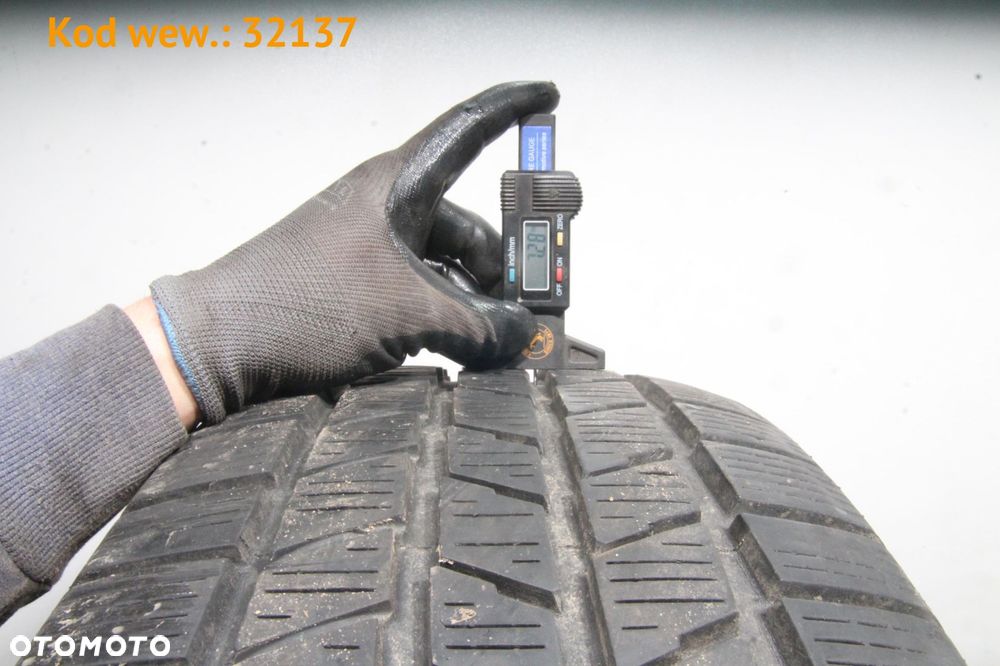 Opony Pirelli Pirelli Scorpion Ice&Snow 255/55 R19 - 2