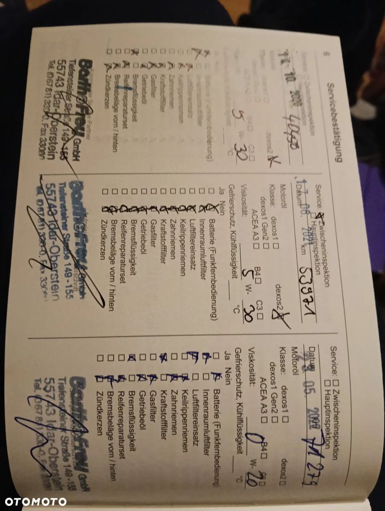 Opel Mokka X 1.6 Diesel Start/Stop 4x4 Ultimate - 10