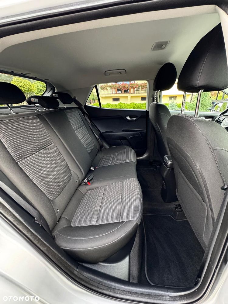 Kia Stonic 1.2 Dream-Team Edition - 16