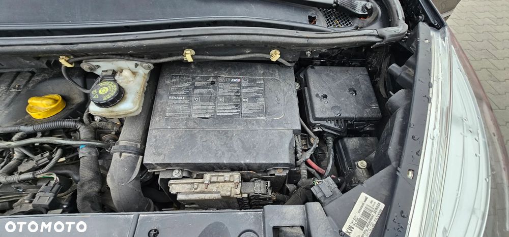 Renault Scenic 1.6dCi Energy Bose Edition - 35