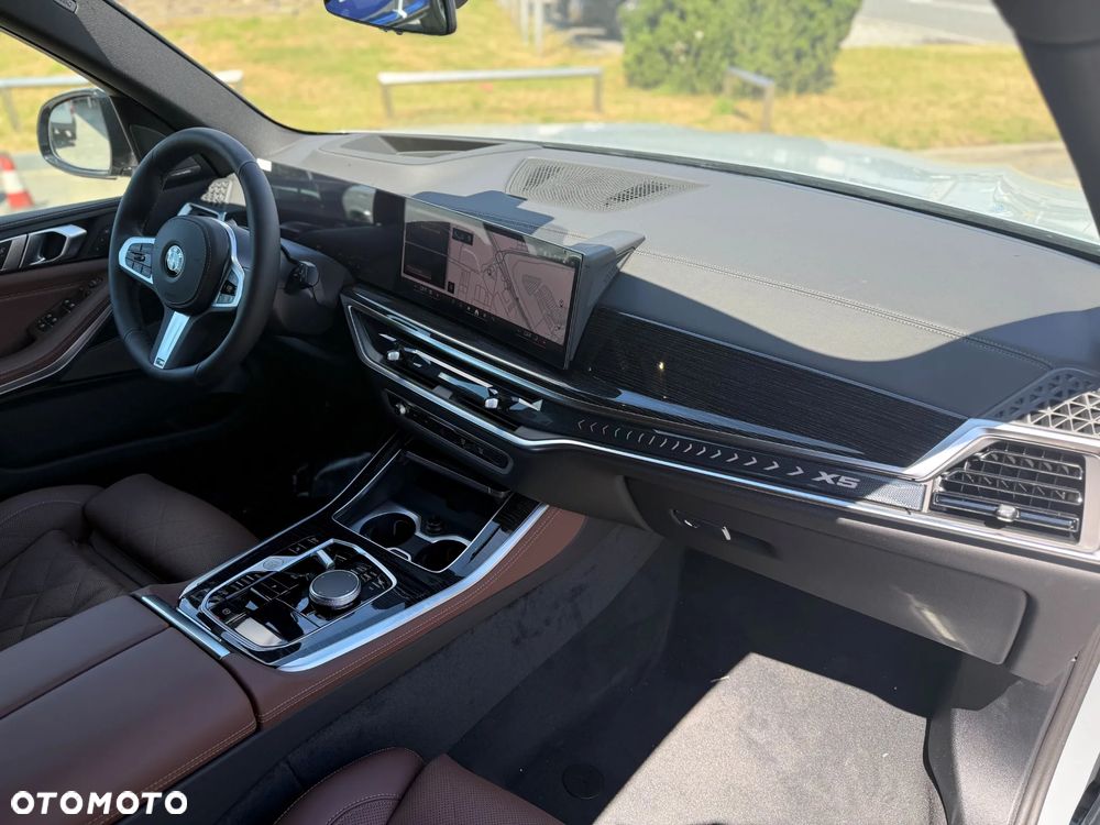 BMW X5 xDrive30d - 16