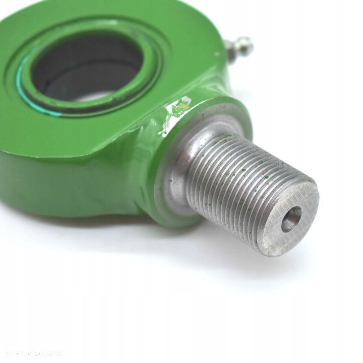 Końcówka Siłownika TLS M 22 x 1,5, AL153296 John Deere - 1