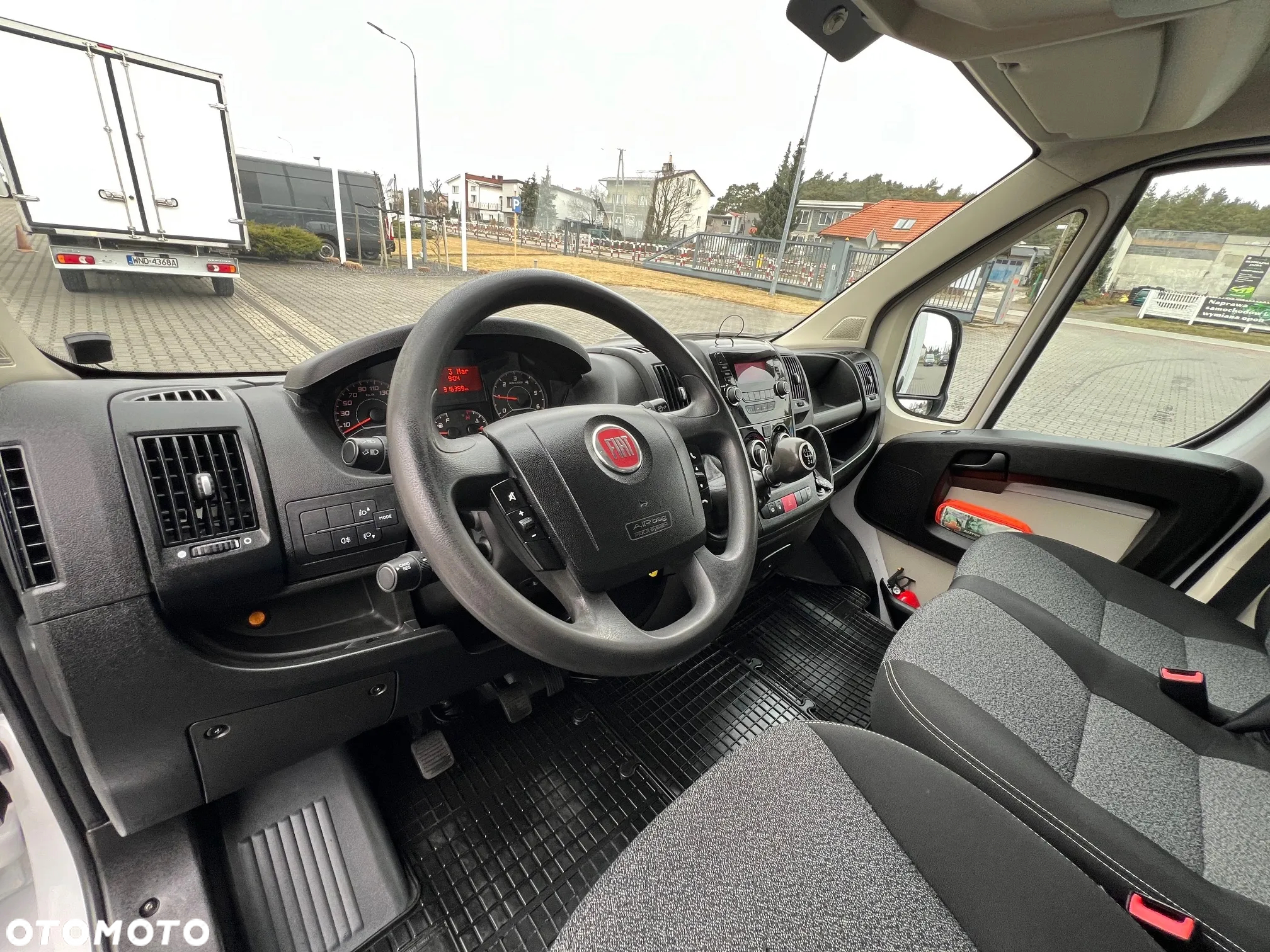 Fiat DUCATO - 10