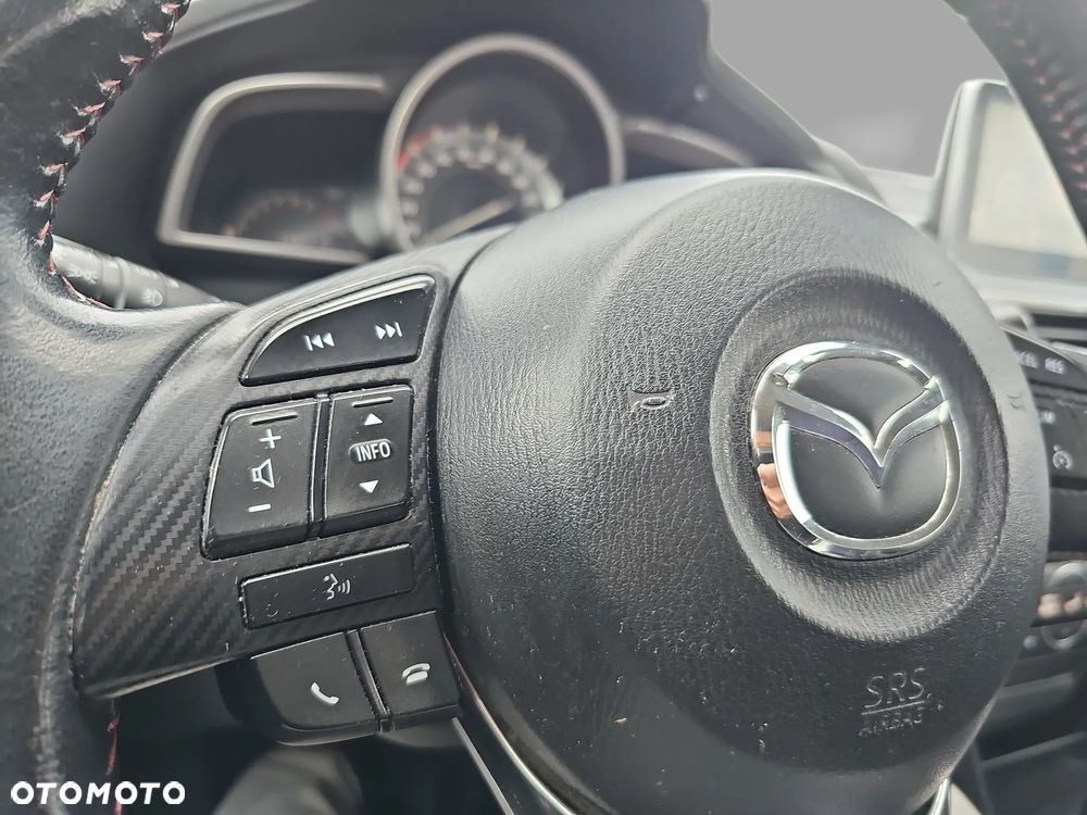 Mazda 3 2.0 Skymotion - 22