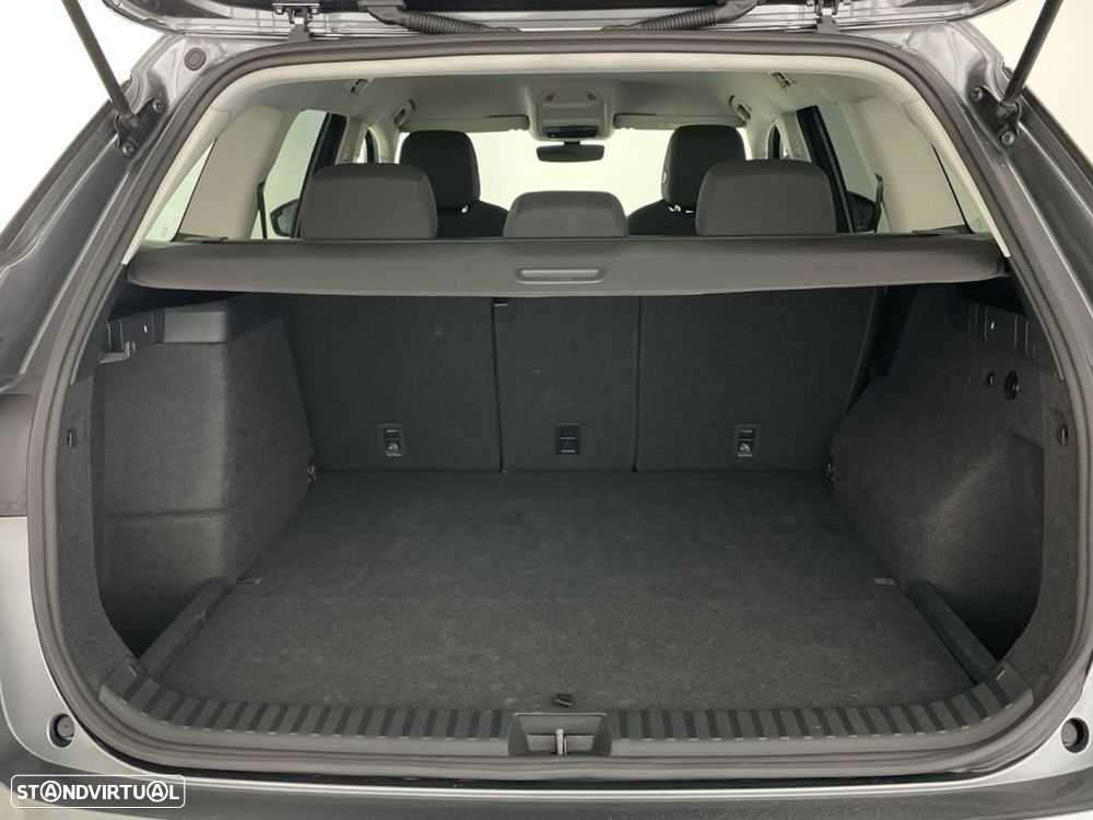 Skoda Kodiaq 1.5 TSI iV DSG - 13