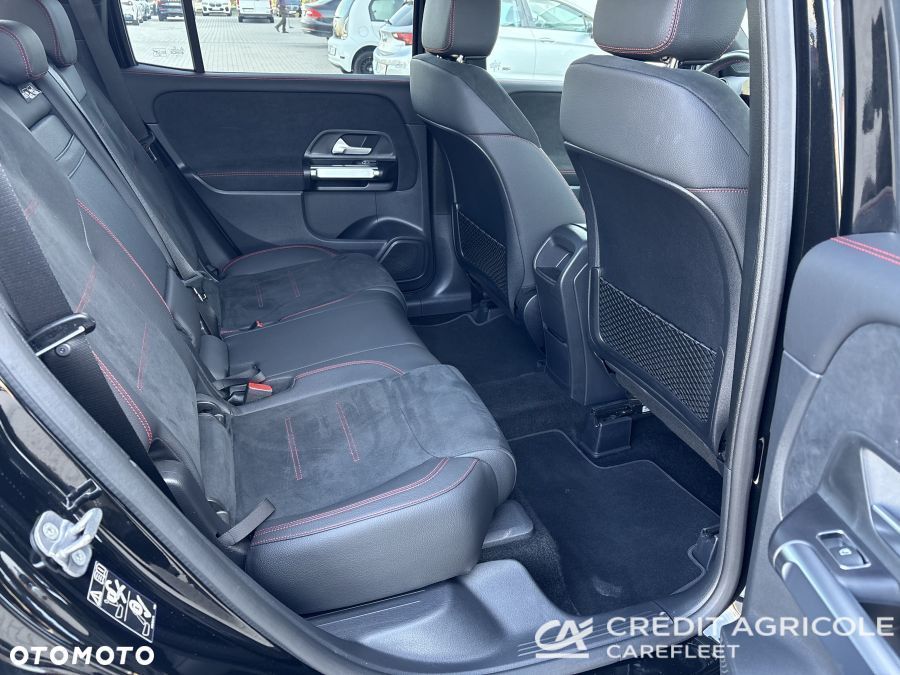Mercedes-Benz GLB 200 d 4-Matic 8G-DCT - 16