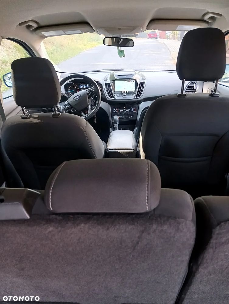 Ford Kuga 1.5 EcoBoost AWD Titanium ASS - 6