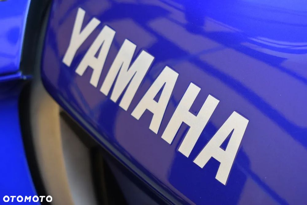 Yamaha FJR - 38