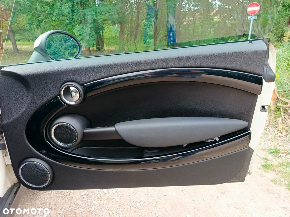 MINI Clubman Cooper - 21