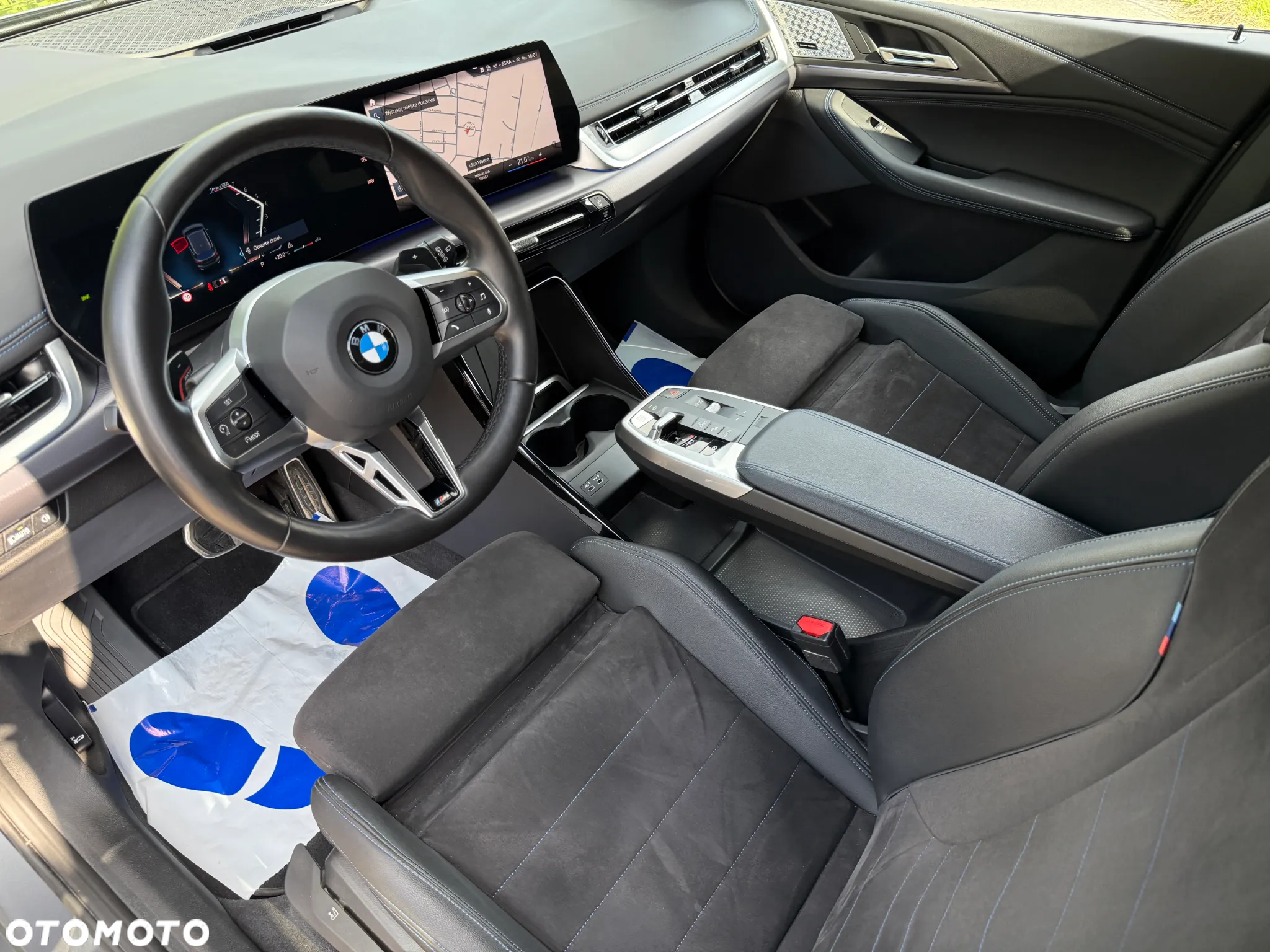 BMW Seria 2 218i GT M Sport - 9