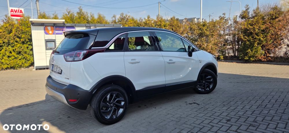 Opel Crossland X 1.2 Start/Stop 120 Jahre - 14