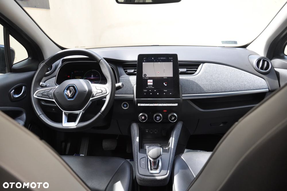 Renault Zoe R135 Z.E 50 Intens - 14