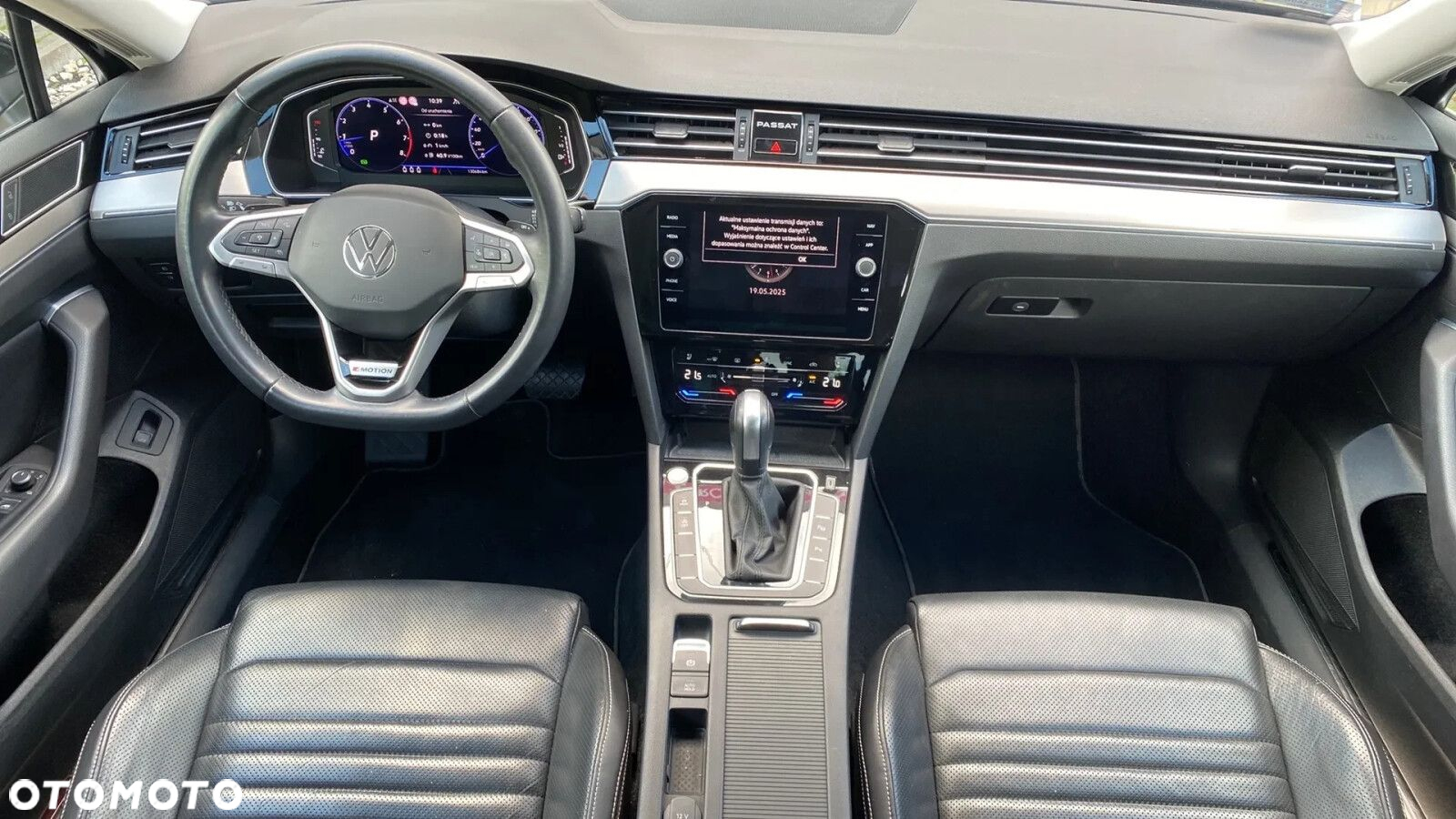 Volkswagen Passat - 20