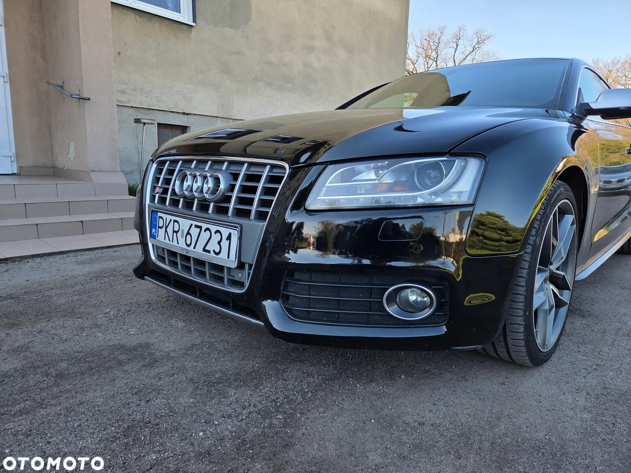 Audi S5 3.0 TFSI Quattro S tronic - 4