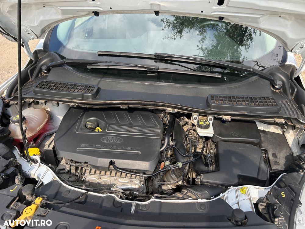 Ford Kuga 1.5 EcoBoost 2WD Trend - 15
