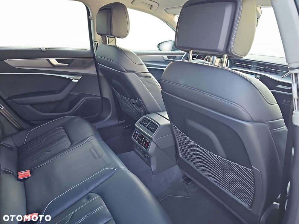 Audi A6 Limousine - 23