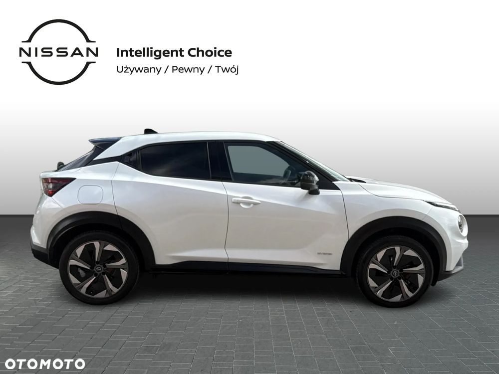 Nissan Juke - 6